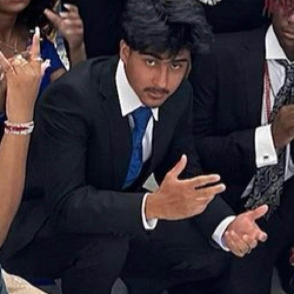 He’s not that big little on the inside and out not cool but he can fix things